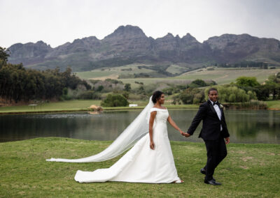 Chipo & Munya