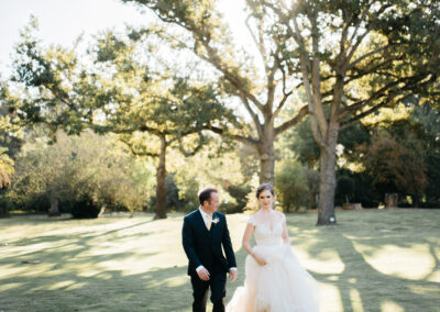 Melanie & Rory